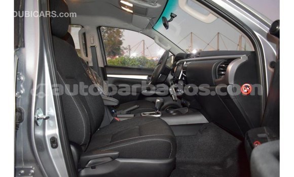 Buy Import Toyota Hilux Other Car in Import - Dubai in Barbados Buy Import Toyota Hilux Other Car in Import - Dubai in Barbados
