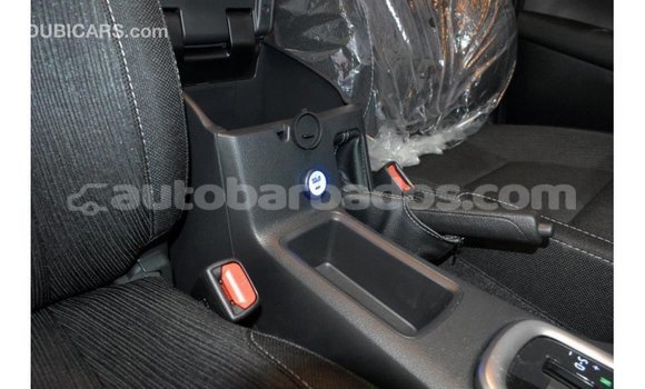 Buy Import Toyota Hilux Other Car in Import - Dubai in Barbados Buy Import Toyota Hilux Other Car in Import - Dubai in Barbados