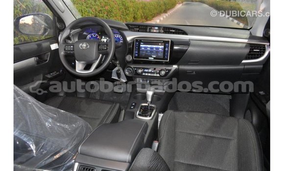 Buy Import Toyota Hilux Other Car in Import - Dubai in Barbados Buy Import Toyota Hilux Other Car in Import - Dubai in Barbados