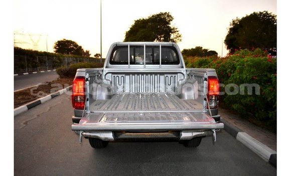 Buy Import Toyota Hilux Other Car in Import - Dubai in Barbados Buy Import Toyota Hilux Other Car in Import - Dubai in Barbados