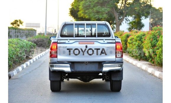 Buy Import Toyota Hilux Other Car in Import - Dubai in Barbados Buy Import Toyota Hilux Other Car in Import - Dubai in Barbados