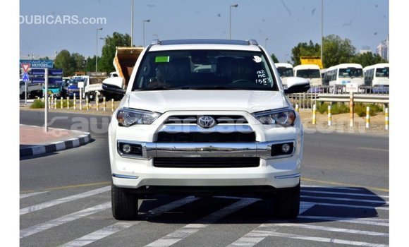 Buy Import Toyota HiAce White Truck in Import - Dubai in Barbados Buy Import Toyota HiAce White Truck in Import - Dubai in Barbados