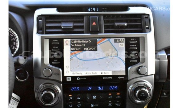 Buy Import Toyota HiAce White Truck in Import - Dubai in Barbados Buy Import Toyota HiAce White Truck in Import - Dubai in Barbados