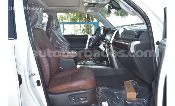 Buy Import Toyota HiAce White Truck in Import - Dubai in Barbados Buy Import Toyota HiAce White Truck in Import - Dubai in Barbados