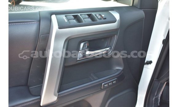 Buy Import Toyota HiAce White Truck in Import - Dubai in Barbados Buy Import Toyota HiAce White Truck in Import - Dubai in Barbados