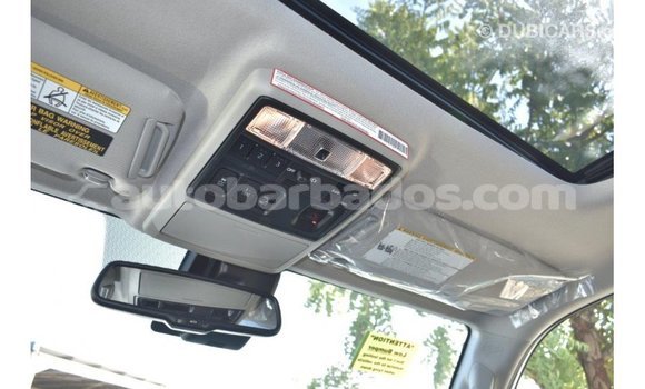 Buy Import Toyota HiAce White Truck in Import - Dubai in Barbados Buy Import Toyota HiAce White Truck in Import - Dubai in Barbados