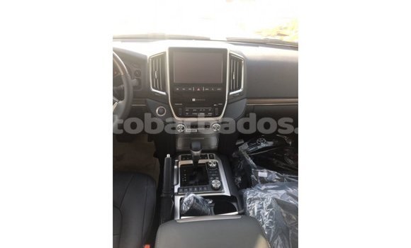 Buy Import Toyota Land Cruiser Black Car in Import - Dubai in Barbados Buy Import Toyota Land Cruiser Black Car in Import - Dubai in Barbados