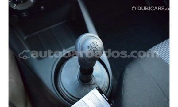 Buy Import Toyota Hilux White Car in Import - Dubai in Barbados Buy Import Toyota Hilux White Car in Import - Dubai in Barbados