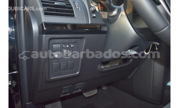 Buy Import Toyota Prado Black Car in Import - Dubai in Barbados Buy Import Toyota Prado Black Car in Import - Dubai in Barbados
