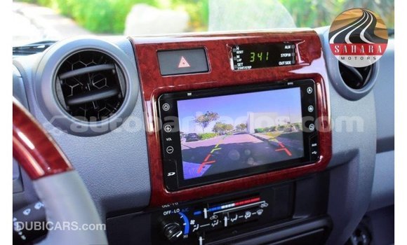 Buy Import Toyota Land Cruiser Red Car in Import - Dubai in Barbados Buy Import Toyota Land Cruiser Red Car in Import - Dubai in Barbados