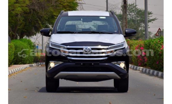 Buy Import Toyota Rush Black Car in Import - Dubai in Barbados Buy Import Toyota Rush Black Car in Import - Dubai in Barbados