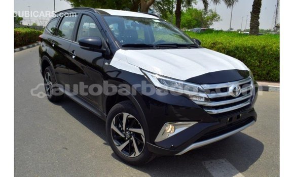 Buy Import Toyota Rush Black Car in Import - Dubai in Barbados Buy Import Toyota Rush Black Car in Import - Dubai in Barbados