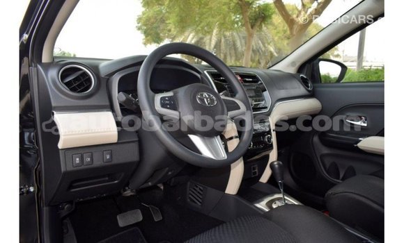 Buy Import Toyota Rush Black Car in Import - Dubai in Barbados Buy Import Toyota Rush Black Car in Import - Dubai in Barbados