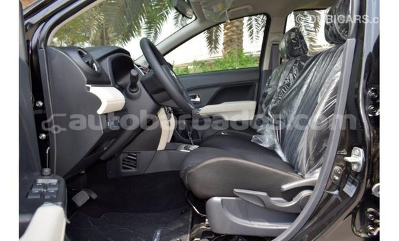 Buy Import Toyota Rush Black Car in Import - Dubai in Barbados Buy Import Toyota Rush Black Car in Import - Dubai in Barbados