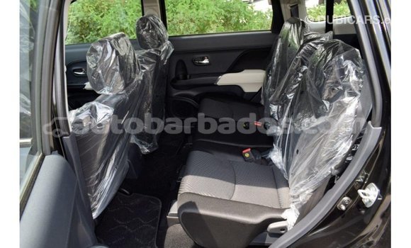 Buy Import Toyota Rush Black Car in Import - Dubai in Barbados Buy Import Toyota Rush Black Car in Import - Dubai in Barbados