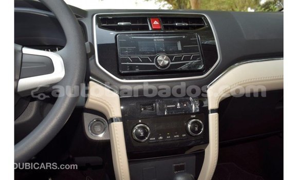 Buy Import Toyota Rush Black Car in Import - Dubai in Barbados Buy Import Toyota Rush Black Car in Import - Dubai in Barbados