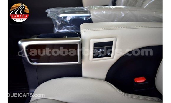 Buy Import Toyota Granvia White Car in Import - Dubai in Barbados Buy Import Toyota Granvia White Car in Import - Dubai in Barbados