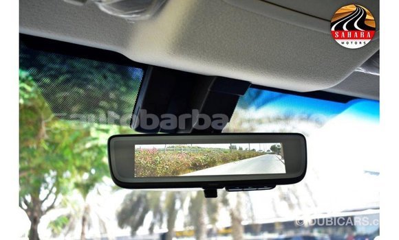 Buy Import Toyota Granvia White Car in Import - Dubai in Barbados Buy Import Toyota Granvia White Car in Import - Dubai in Barbados