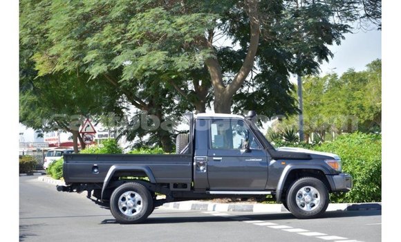 Buy Import Toyota Land Cruiser Other Car in Import - Dubai in Barbados Buy Import Toyota Land Cruiser Other Car in Import - Dubai in Barbados