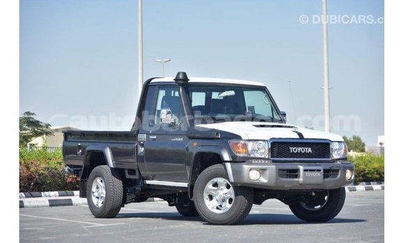 Buy Import Toyota Land Cruiser Other Car in Import - Dubai in Barbados Buy Import Toyota Land Cruiser Other Car in Import - Dubai in Barbados