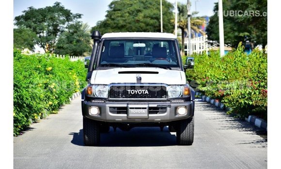 Buy Import Toyota Land Cruiser Other Car in Import - Dubai in Barbados Buy Import Toyota Land Cruiser Other Car in Import - Dubai in Barbados