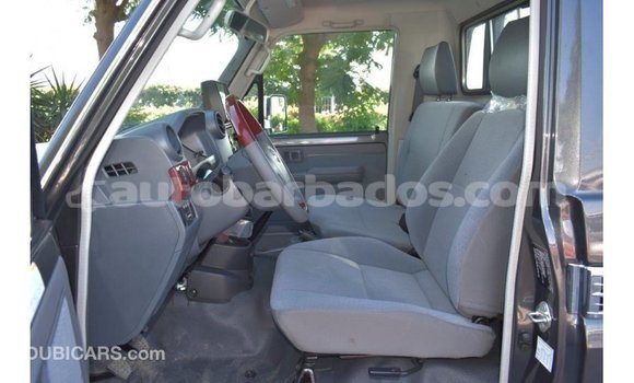 Buy Import Toyota Land Cruiser Other Car in Import - Dubai in Barbados Buy Import Toyota Land Cruiser Other Car in Import - Dubai in Barbados