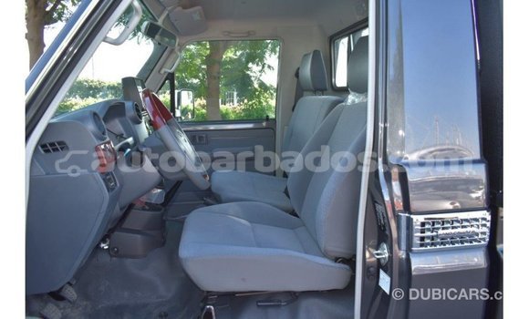 Buy Import Toyota Land Cruiser Other Car in Import - Dubai in Barbados Buy Import Toyota Land Cruiser Other Car in Import - Dubai in Barbados