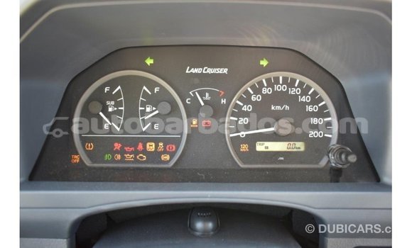 Buy Import Toyota Land Cruiser Other Car in Import - Dubai in Barbados Buy Import Toyota Land Cruiser Other Car in Import - Dubai in Barbados