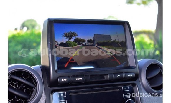 Buy Import Toyota Land Cruiser Other Car in Import - Dubai in Barbados Buy Import Toyota Land Cruiser Other Car in Import - Dubai in Barbados