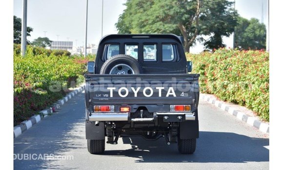 Buy Import Toyota Land Cruiser Other Car in Import - Dubai in Barbados Buy Import Toyota Land Cruiser Other Car in Import - Dubai in Barbados