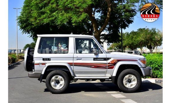 Buy Import Toyota Land Cruiser Other Car in Import - Dubai in Barbados Buy Import Toyota Land Cruiser Other Car in Import - Dubai in Barbados
