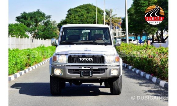 Buy Import Toyota Land Cruiser Other Car in Import - Dubai in Barbados Buy Import Toyota Land Cruiser Other Car in Import - Dubai in Barbados