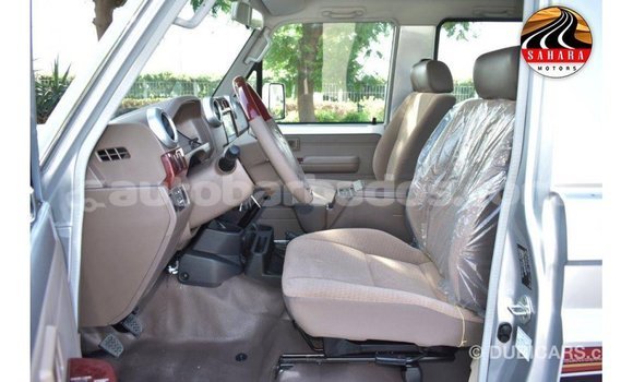 Buy Import Toyota Land Cruiser Other Car in Import - Dubai in Barbados Buy Import Toyota Land Cruiser Other Car in Import - Dubai in Barbados