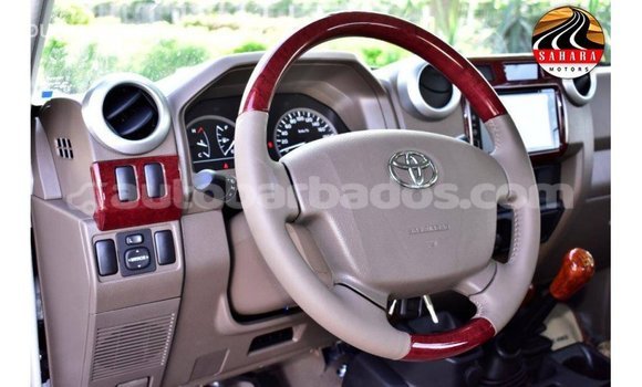 Buy Import Toyota Land Cruiser Other Car in Import - Dubai in Barbados Buy Import Toyota Land Cruiser Other Car in Import - Dubai in Barbados
