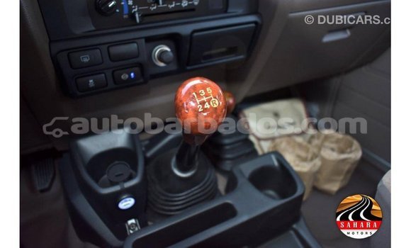 Buy Import Toyota Land Cruiser Other Car in Import - Dubai in Barbados Buy Import Toyota Land Cruiser Other Car in Import - Dubai in Barbados