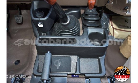 Buy Import Toyota Land Cruiser Other Car in Import - Dubai in Barbados Buy Import Toyota Land Cruiser Other Car in Import - Dubai in Barbados