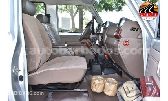 Buy Import Toyota Land Cruiser Other Car in Import - Dubai in Barbados Buy Import Toyota Land Cruiser Other Car in Import - Dubai in Barbados