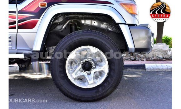 Buy Import Toyota Land Cruiser Other Car in Import - Dubai in Barbados Buy Import Toyota Land Cruiser Other Car in Import - Dubai in Barbados