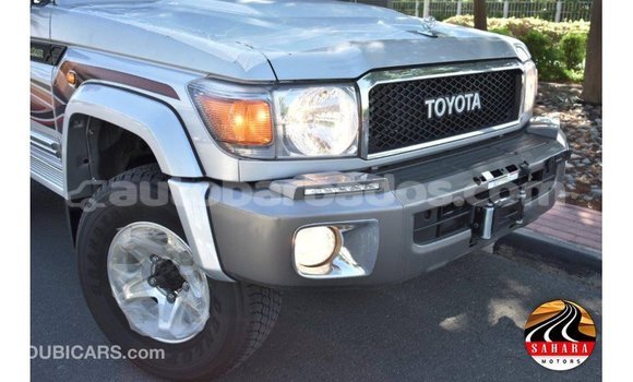 Buy Import Toyota Land Cruiser Other Car in Import - Dubai in Barbados Buy Import Toyota Land Cruiser Other Car in Import - Dubai in Barbados