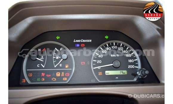 Buy Import Toyota Land Cruiser Other Car in Import - Dubai in Barbados Buy Import Toyota Land Cruiser Other Car in Import - Dubai in Barbados