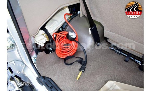 Buy Import Toyota Land Cruiser Other Car in Import - Dubai in Barbados Buy Import Toyota Land Cruiser Other Car in Import - Dubai in Barbados