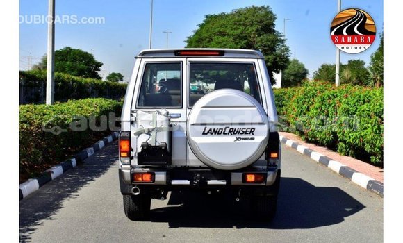 Buy Import Toyota Land Cruiser Other Car in Import - Dubai in Barbados Buy Import Toyota Land Cruiser Other Car in Import - Dubai in Barbados