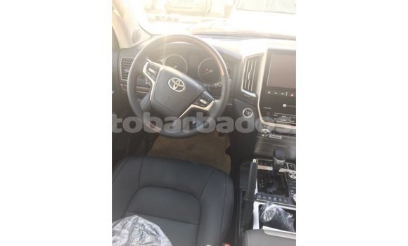 Buy Import Toyota Land Cruiser Black Car in Import - Dubai in Barbados Buy Import Toyota Land Cruiser Black Car in Import - Dubai in Barbados