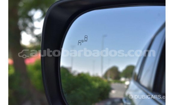 Buy Import Toyota Land Cruiser White Car in Import - Dubai in Barbados Buy Import Toyota Land Cruiser White Car in Import - Dubai in Barbados