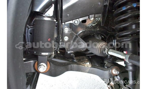 Buy Import Toyota Land Cruiser White Car in Import - Dubai in Barbados Buy Import Toyota Land Cruiser White Car in Import - Dubai in Barbados