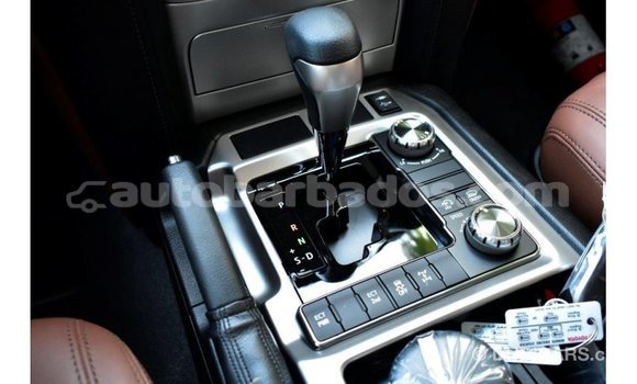 Buy Import Toyota Land Cruiser White Car in Import - Dubai in Barbados Buy Import Toyota Land Cruiser White Car in Import - Dubai in Barbados