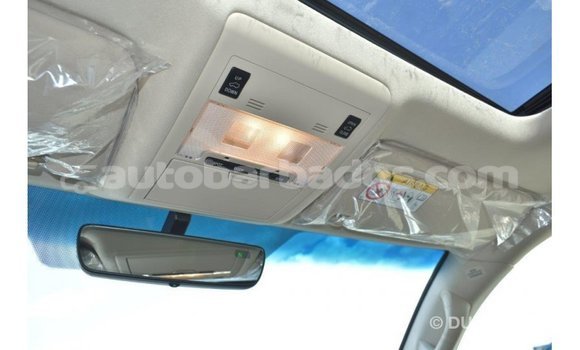 Buy Import Toyota Land Cruiser Black Car in Import - Dubai in Barbados Buy Import Toyota Land Cruiser Black Car in Import - Dubai in Barbados