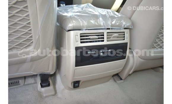 Buy Import Toyota Land Cruiser Black Car in Import - Dubai in Barbados Buy Import Toyota Land Cruiser Black Car in Import - Dubai in Barbados
