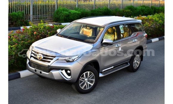 Buy Import Toyota Fortuner Other Car in Import - Dubai in Barbados Buy Import Toyota Fortuner Other Car in Import - Dubai in Barbados