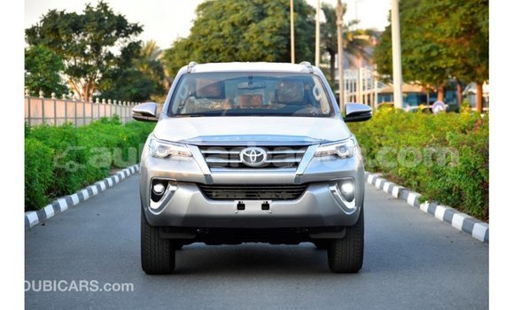 Buy Import Toyota Fortuner Other Car in Import - Dubai in Barbados Buy Import Toyota Fortuner Other Car in Import - Dubai in Barbados